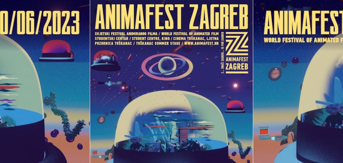 51. Animafest Zagreb donosi najbolje iz svjetske produkcije