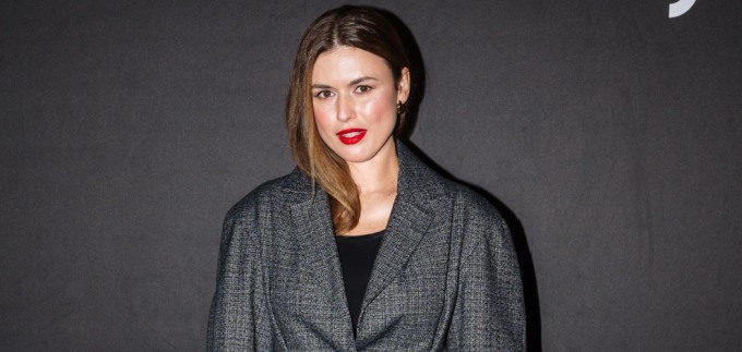 Evo kakve cipele ove jeseni nosi Anita Dujić