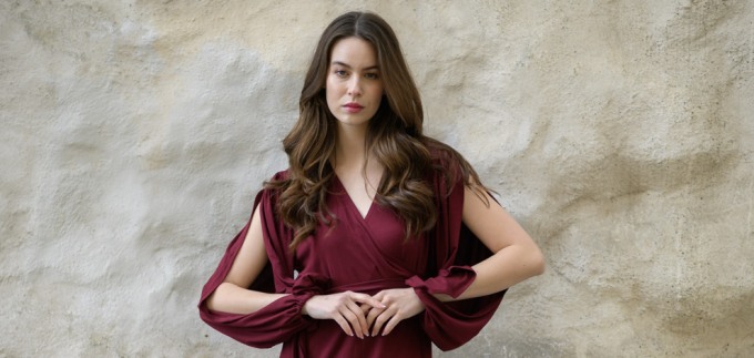 Anita Pokrivač donosi spoj klasike i trendova za tople dane