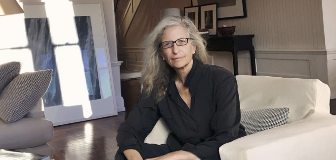 Annie Leibovitz i IKEA dogovorili zanimljivu suradnju