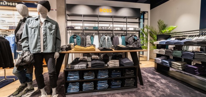 Njemački multibrand Anson's otvoren u Zagrebu
