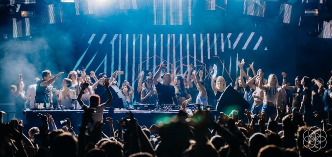 70 imena techno i house scene na nikad boljem Sonus Festivalu