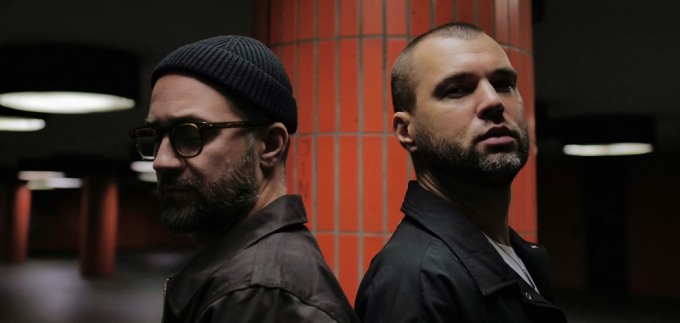 DJ duo ARTBAT svojim će tech-houseom osvojiti Sea Star