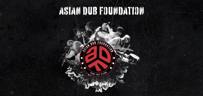 Asian Dub Foundation u listopadu u Zagrebu