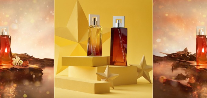 Avon kreirao mirise uz pomoć umjetne inteligencije