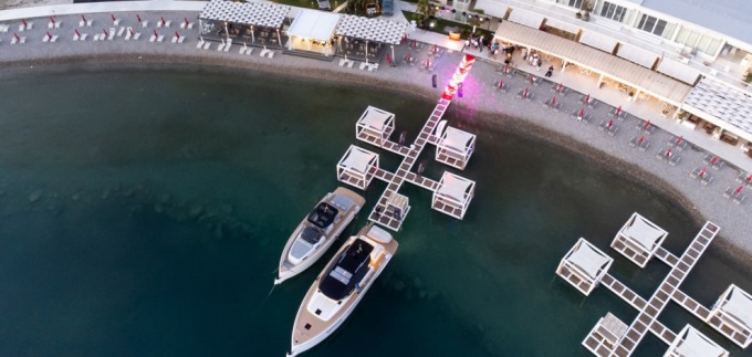 Baia Beach Bar najavljuje niz zanimljivih evenata