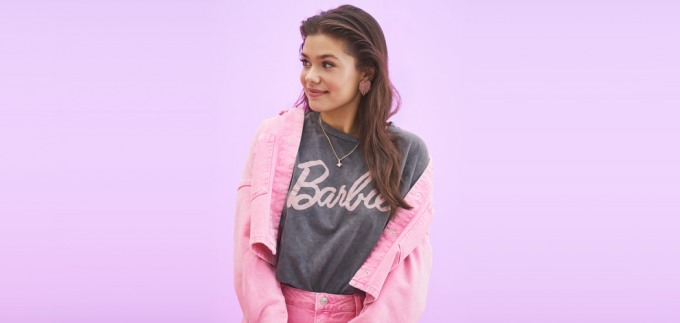Barbie x Stradivarius: Ružičasta boja postaje pravi 'must'