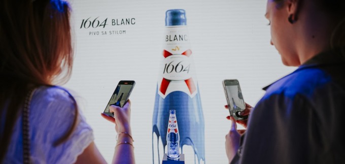 1664 Blanc donosi pariški glamur na Bipa Fashion.hr
