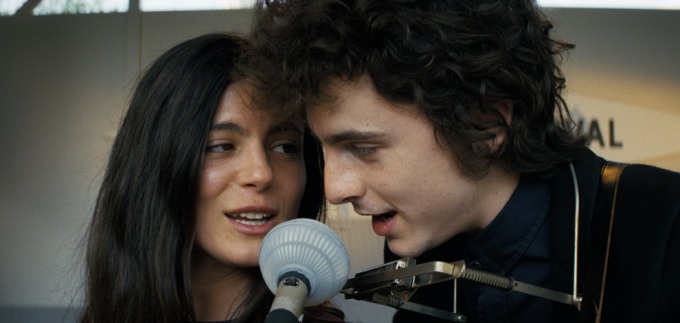 Otkrijte slojeviti svijet legendarnog Boba Dylana