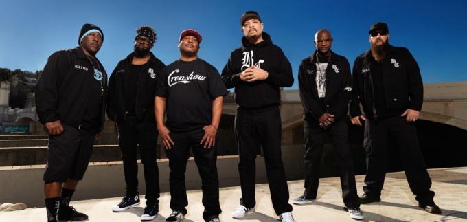 Body Count i Ice T objavljuju novi singl uoči Zagreba