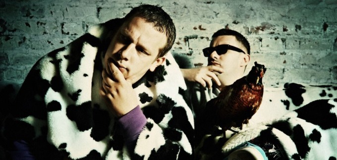 Opet zajedno: Bolesna braća 11. svibnja u Vintage Industrial Baru