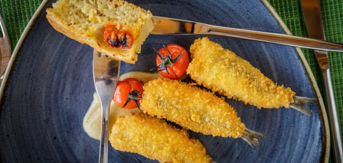 Nekoliko izvrsnih gastro prijedloga za ljeto