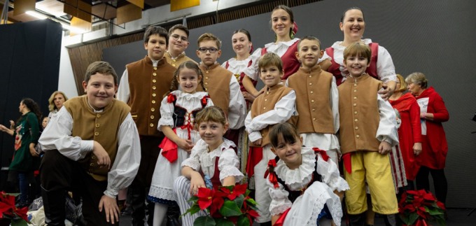 29. Božićni sajam oduševio ponudom iz cijelog svijeta