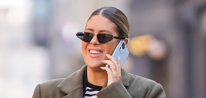 Influencerica Brita Bobetić osvaja novim fashion dodatkom
