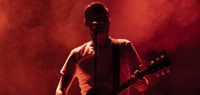 Bryan Adams priprema glazbeni spektakl u Zagrebu