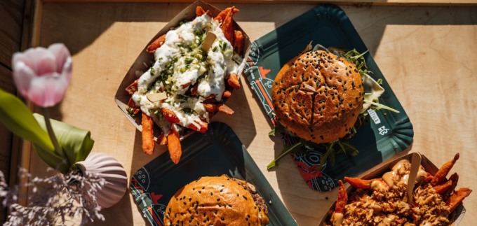 Burger festival 20. lipnja premijerno stiže u Dubrovnik
