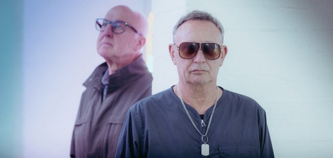 Pioniri elektronike i post-punka stižu u Zagreb