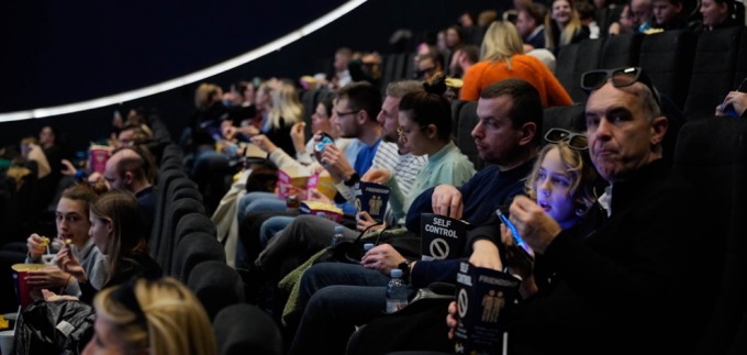U kina je stigao pravi spektakl, 'Avatar: Put vode'