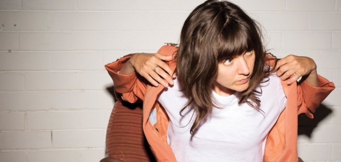 Novi singl Courtney Barnett uoči zagrebačkog koncerta