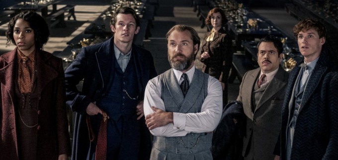 Uskoro premijera novog hita prema scenariju J.K. Rowling