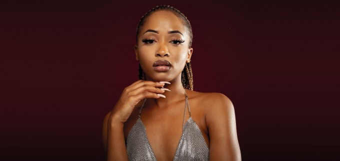 Shenseea, Skillibeng i Uncle Waffles na Fresh Islandu