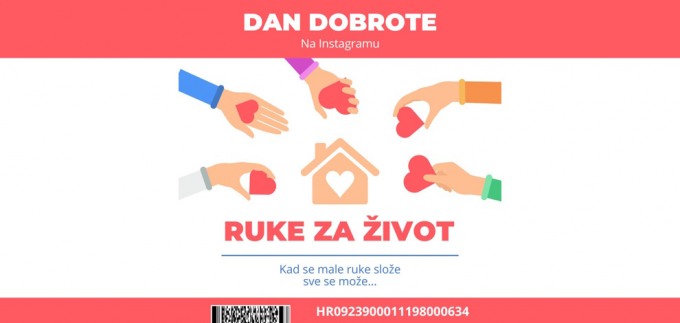 Obitelji iz Hrvatske kojima je trenutno potrebna vaša pomoć