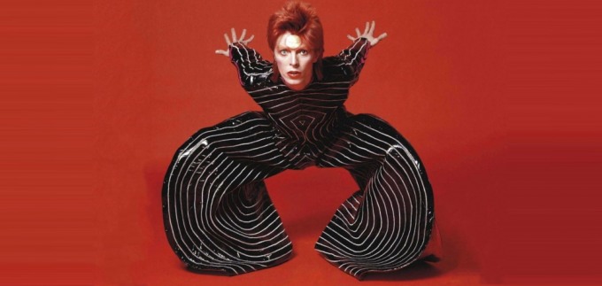 David Bowie na velikom platnu u Kinoteci