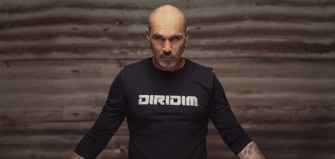David Morales vraća se u Hrvatsku nastupom na Krku