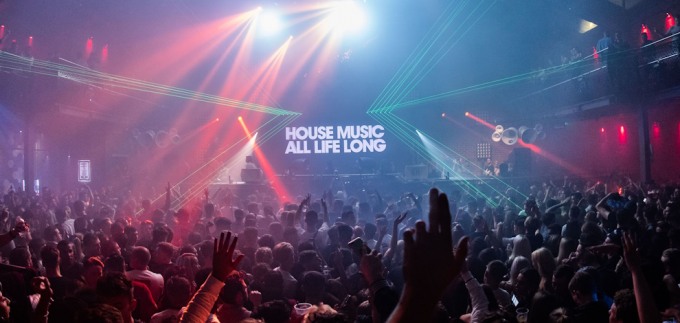 Defected predstavlja regionalne vikend ulaznice