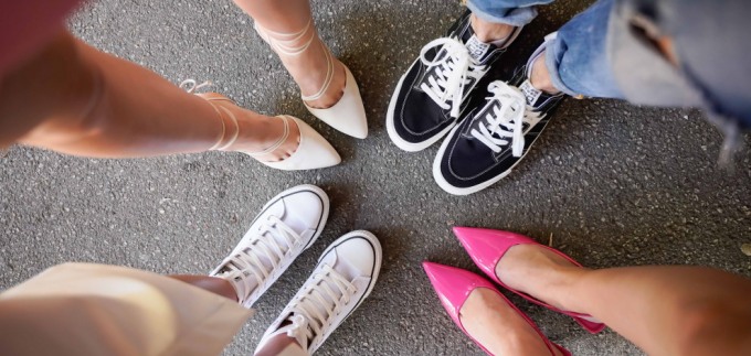 Deichmann u Zagrebu predstavio ljetnu kolekciju obuće