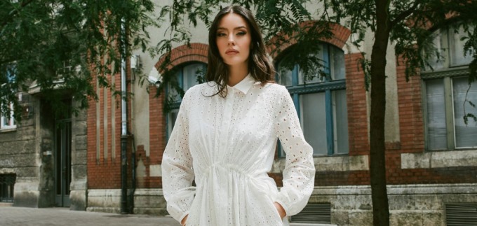 Haljine domaćeg brenda DeLight prava su ljetna elegancija