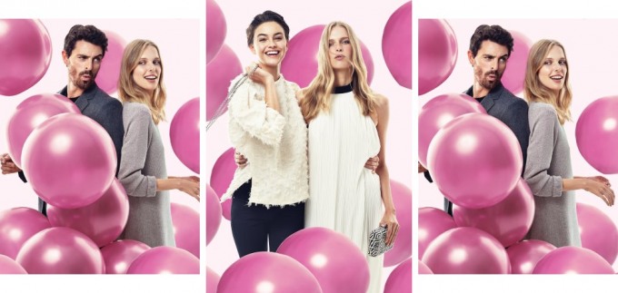 Designer Outlet Croatia otkrio popis modnih brandova!