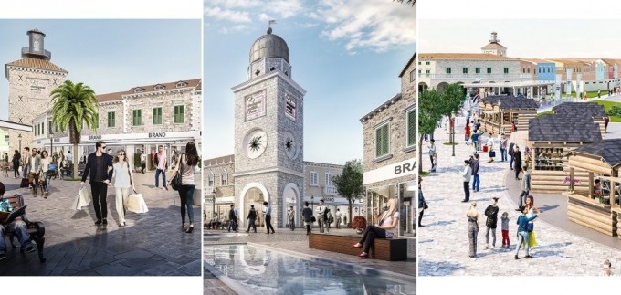 Ecco, Desigual i Pepe Jeans novi brandovi Designer Outleta Croatia