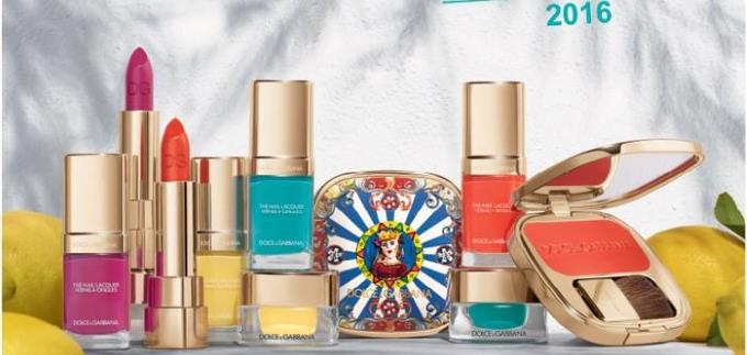 Ljeto u Italiji: Dolce & Gabanna preporučuju nam upravo to!
