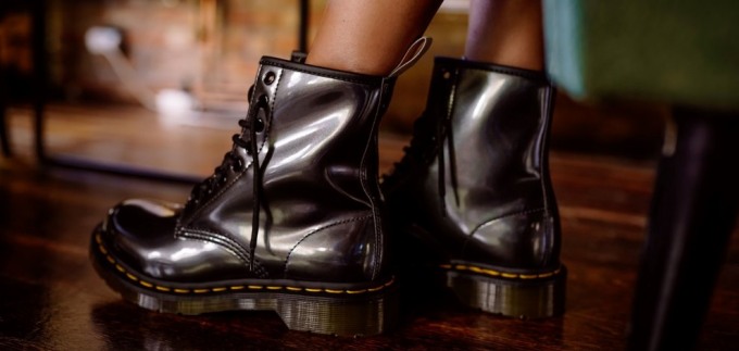 Kultni Dr. Martens lansirao čizme u veganskom ruhu