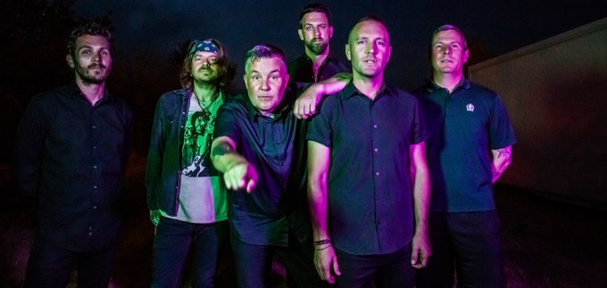 Dropkick Murphys stižu na zagrebački stadion Šalata