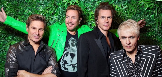 Pop giganti stižu, Duran Duran u utorak u Puli