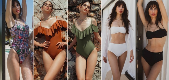 ELFS osvaja kupaćim kostimima, odabrali smo 10 najljepših