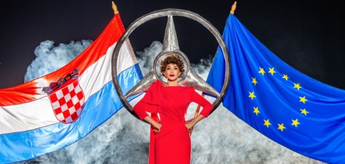Zašto pogledati monodramu 'Vla-Vla-Vlajland cabaret'