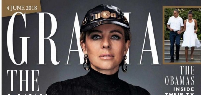 Godine su samo broj: Elizabeth Hurley ponovno blista!