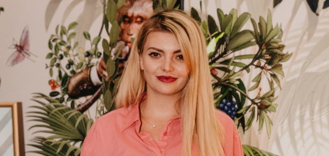 Ella Dvornik zna kakve traperice i cipele nositi ove jeseni