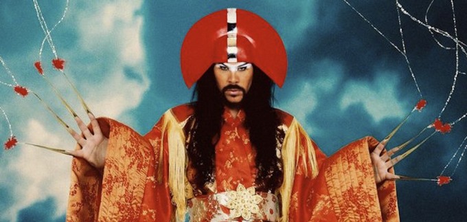 Electro-pop dvojac Empire Of The Sun u Zagrebu