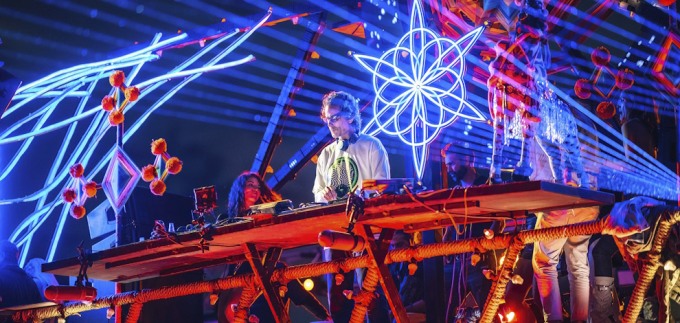 Peti Kupe zatvara sezonu uz kultne njujorške DJ-e