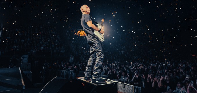 Eros Ramazzotti u travnju 2026. stiže u Zagreb