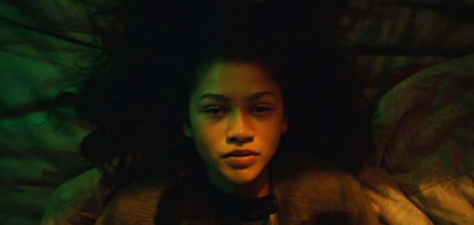 Druga sezona serije Euforija premijerno 10. siječnja