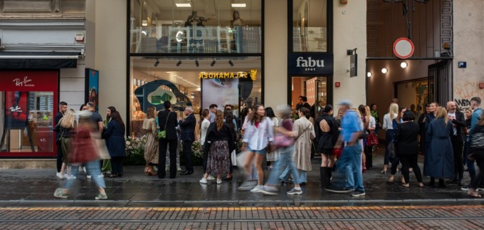 FABUspot & studio nova je beauty oaza u centru Zagreba