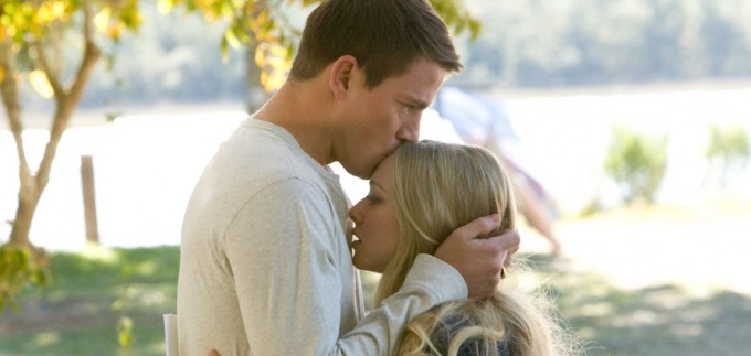 Filmovi koje ćemo gledati ususret Valentinovu