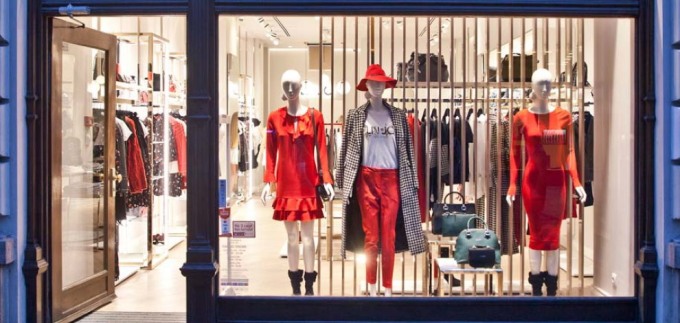 Fashion Company otvara vrata svojih prodavaonica