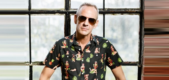 DOBRE VIJESTI! Fatboy Slim 17. kolovoza nastupa u Šibeniku