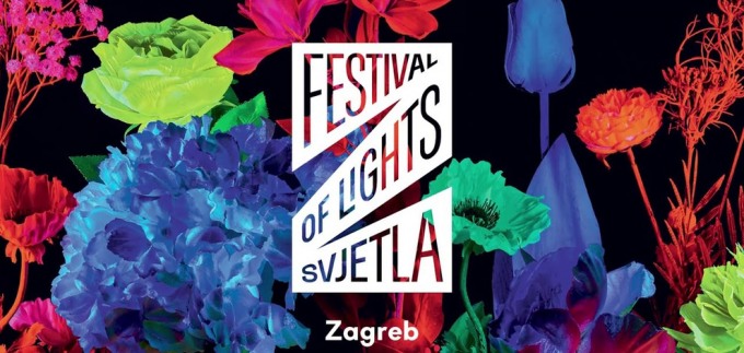 Festival svjetla Zagreb kao najbolji pozdrav proljeću